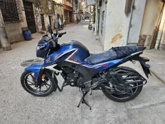 CB Hornet 160R